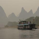 -Sul Li River 